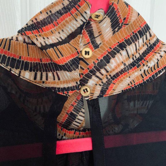 Camilla Tree Dress - Picture 3 of 4